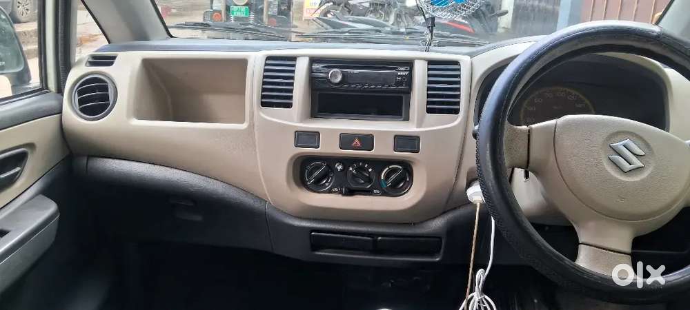 Maruti Suzuki Estilo Lxi 2008