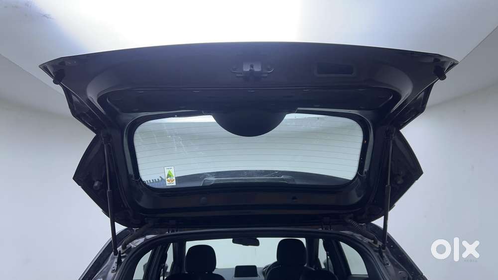 Tata Nexon 1.2 Revotron Xza Plus Luxs Red Dark Edition Amt, 2023, Pe..