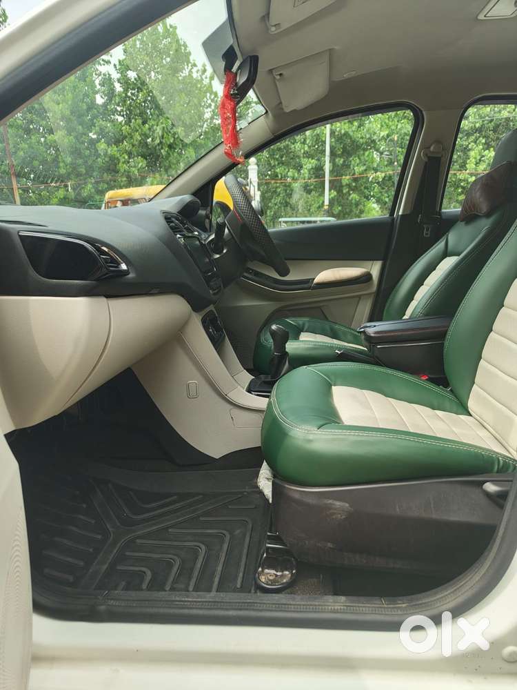Tata Tiago Xz Plus Cng Dual Tone, 2022