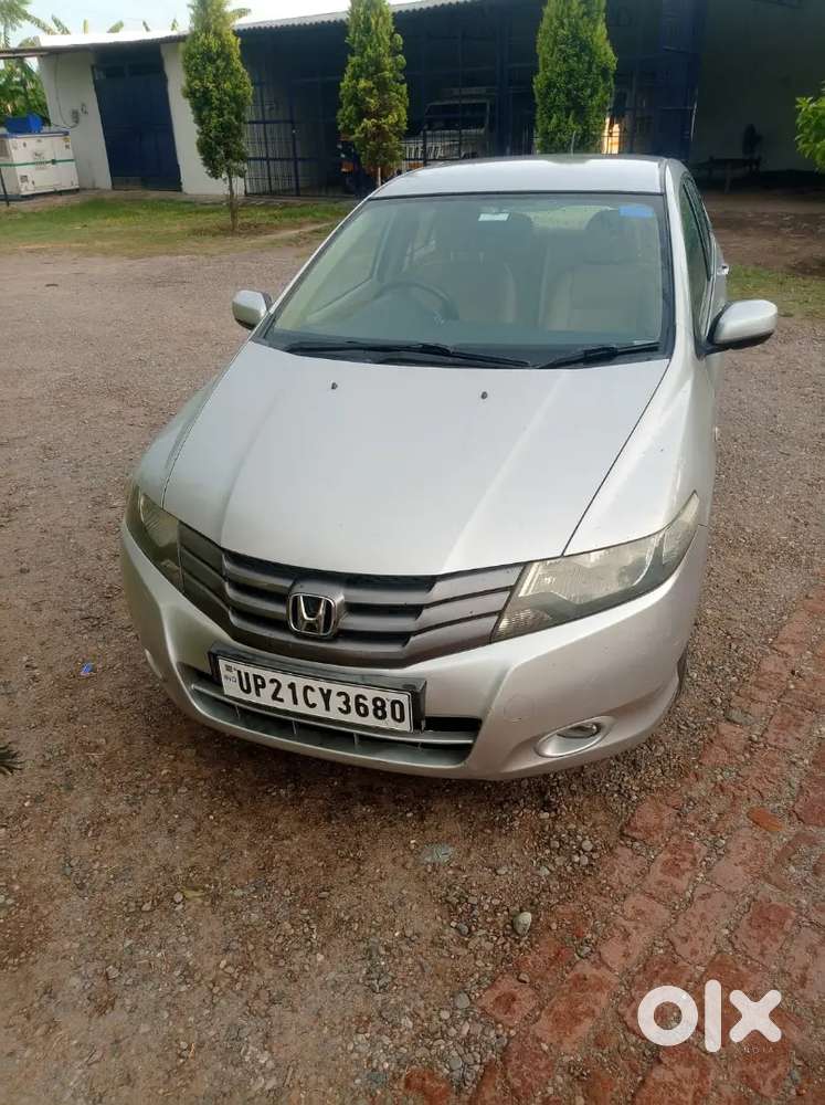 Honda City 2010 Petrol 34000 Km Driven, Brand New Condition