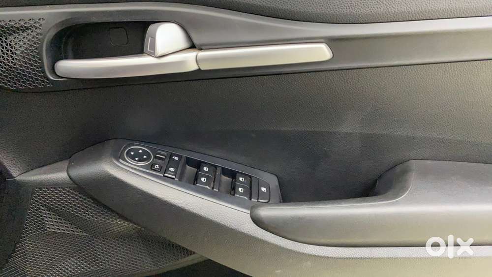 Kia Seltos Htk Plus 1.5 Diesel, 2020, Diesel