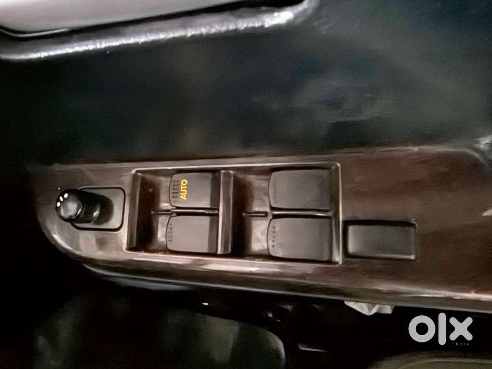 Maruti Suzuki Wagon R Vxi, 2016, Petrol
