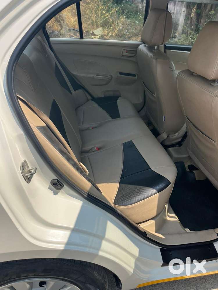 Maruti Suzuki Swift Dzire