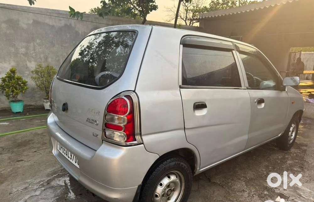 Maruti Suzuki Alto 800 Petrol Good Condition