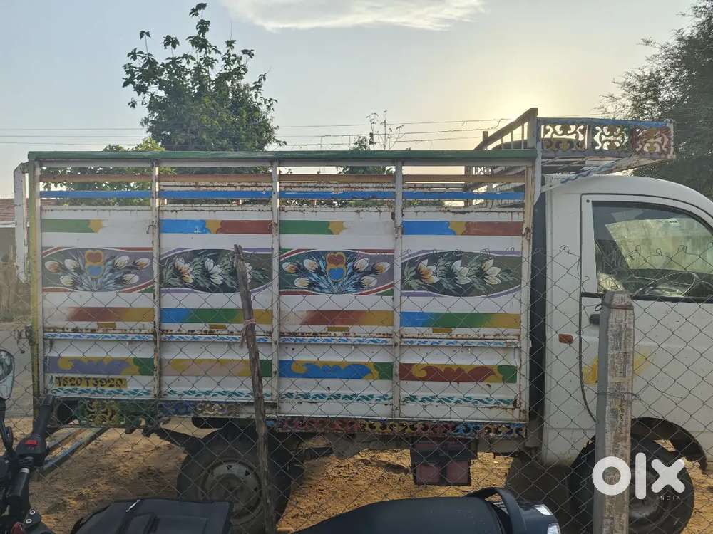 Mahindra Supro 2019 Diesel