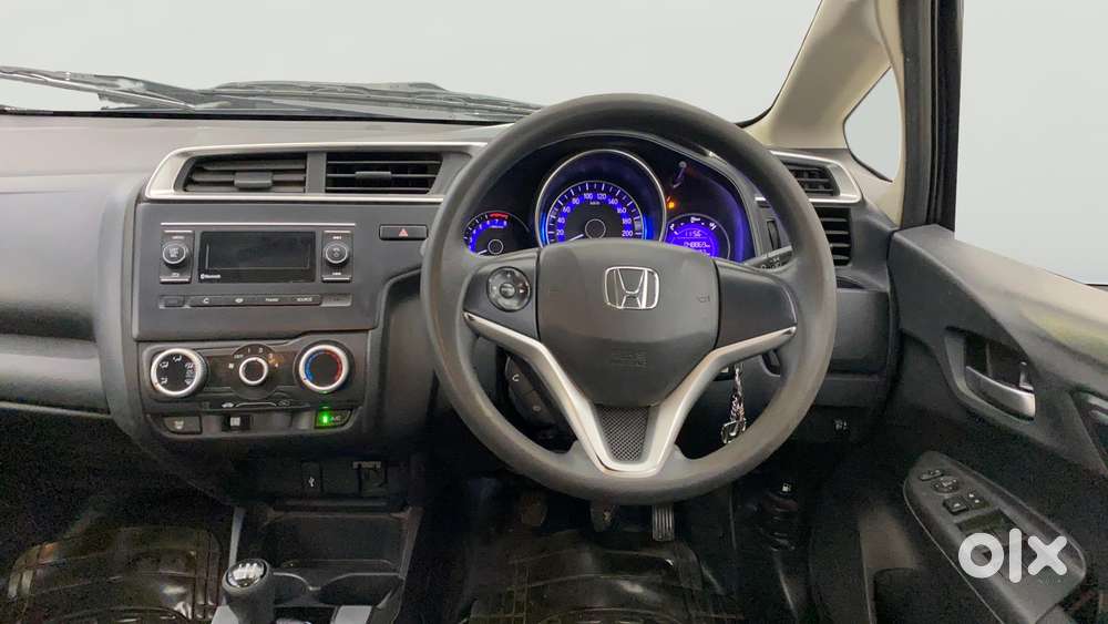 Honda Wr-v [2017-2020] 1.2 Sv I-vtec Mt, 2018, Petrol