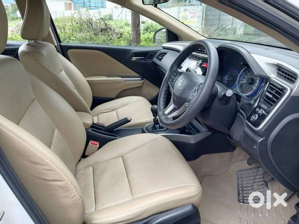 Honda City I Dtec Vx, 2015, Diesel