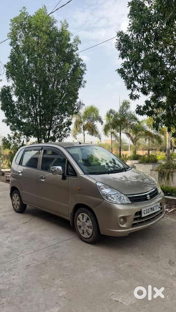 Maruti Suzuki Petrol 2012