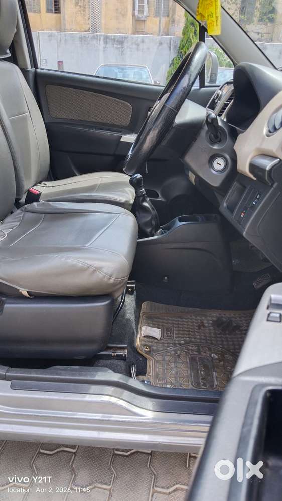 Maruti Suzuki Wagon R Lxi, 2017, Petrol