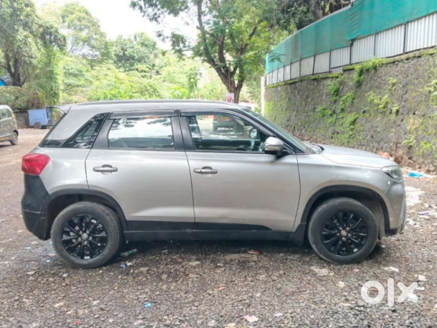 Toyota Urban Cruiser Cruiser High, 2022, Diesel