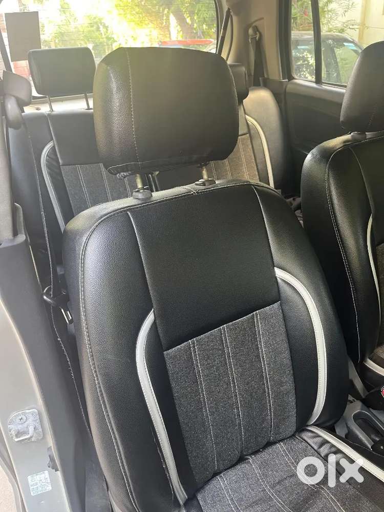 Maruti Wagon R Vxi 2010