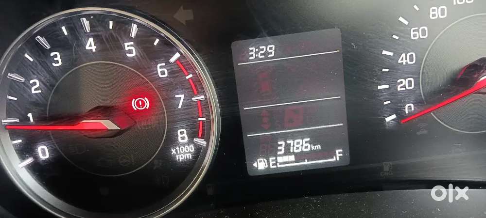 Maruti Suzuki Swift 2025 Petrol 3950 Km Driven