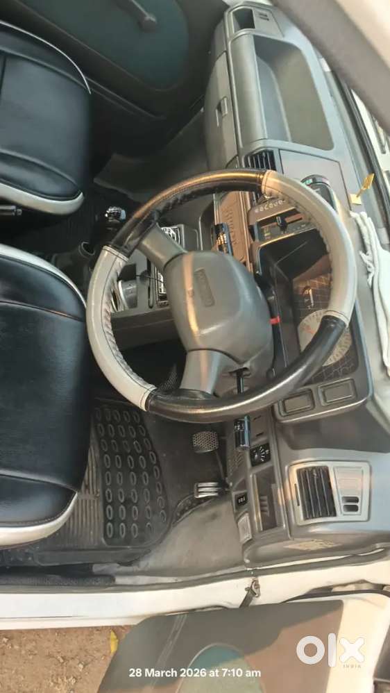 Maruti Suzuki 800 2008