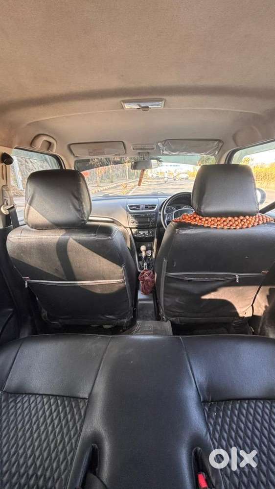 Maruti Suzuki Swift Zdi 2015 Diesel Good Condition