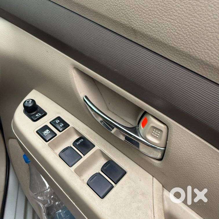 Maruti Suzuki Ertiga Vxi Shvs, 2022, Petrol