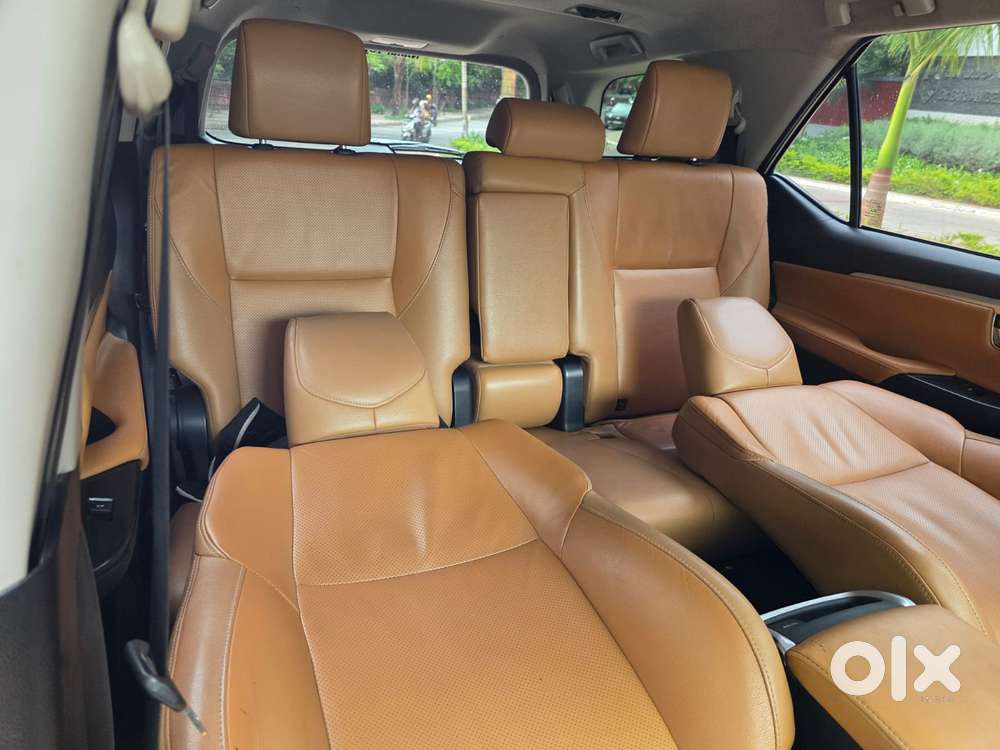 Toyota Fortuner 4x4 Mt 2.8 Diesel, 2020, Diesel