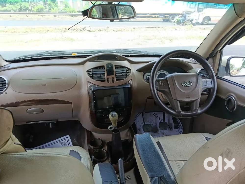 Mahindra Xylo Diesel 2012 46000 Km