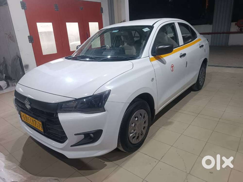 Maruti Dzire 1.2 Tour 2026