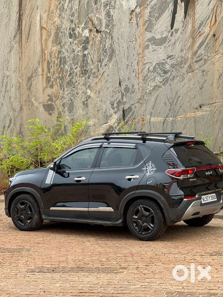 Kia Sonet For Sale Fullblack