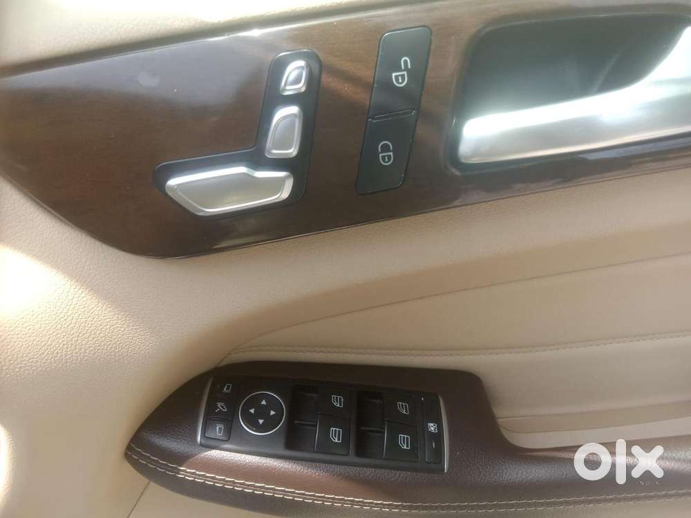 Mercedes-benz Gle Class 2.1 250d 4matic, 2017, Diesel