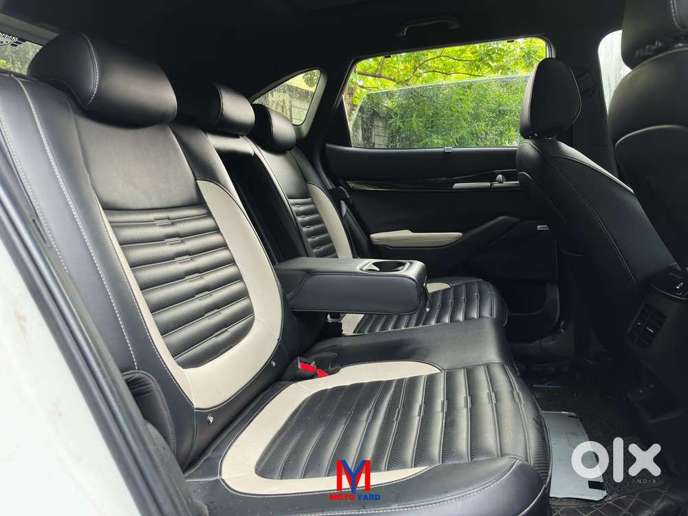 Kia Seltos Gtx Plus 1.5 Turbo Petrol Dct, 2023, Petrol