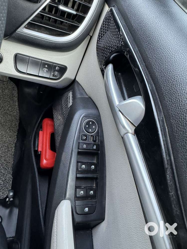 Kia Seltos Htx Plus D, 2020, Diesel