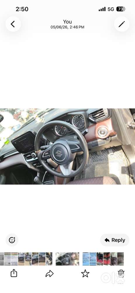 Maruti Grand Vitara 1.5 Sigma 2025