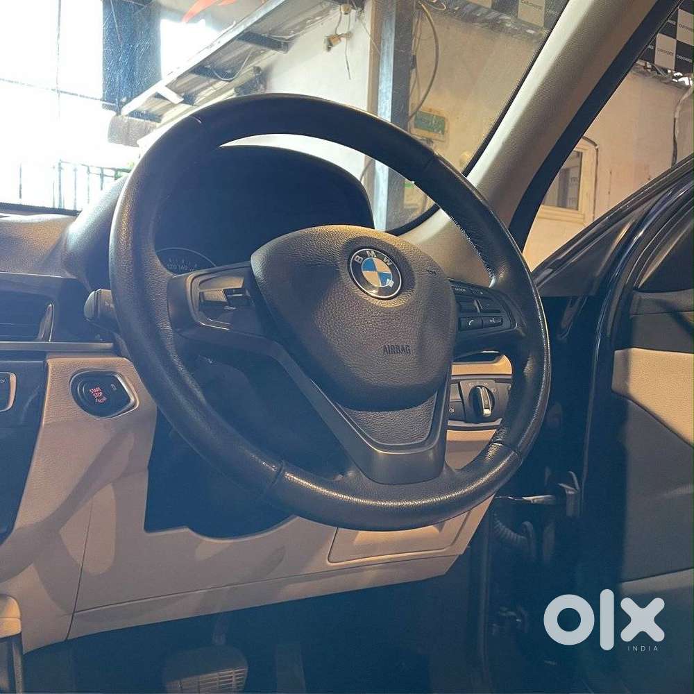 Bmw X1 2.0 Sdrive 20d, 2017, Diesel