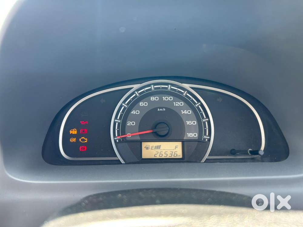 Maruti Suzuki Alto 800 Lxi, 2014, Petrol