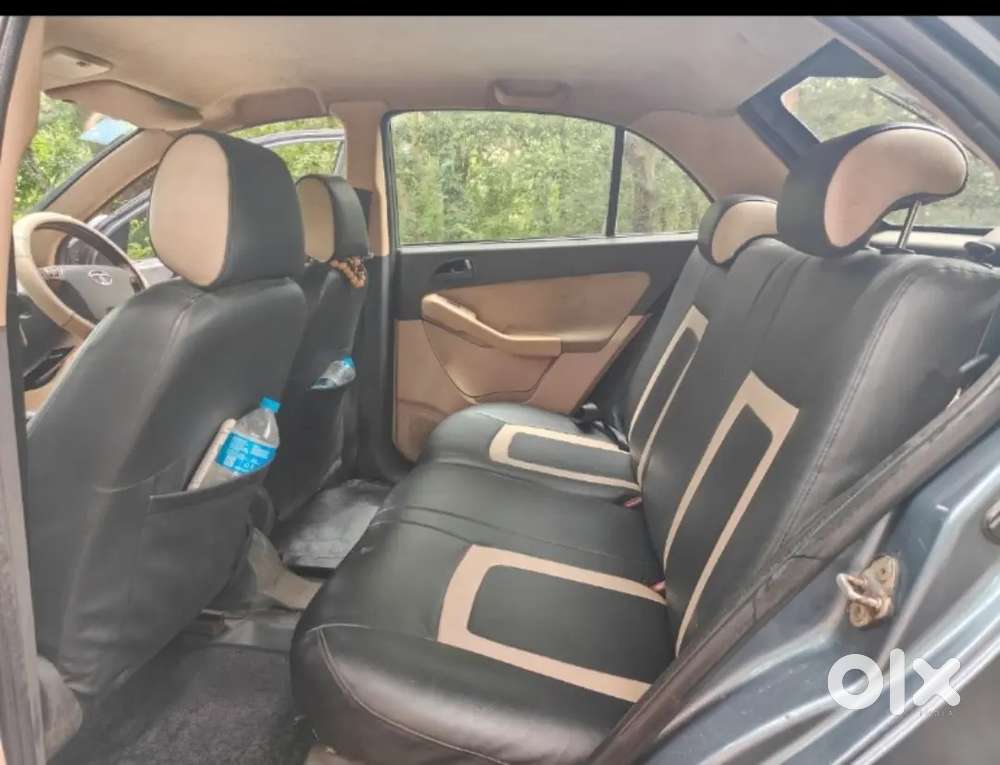 2013 Tata Vista Tech Vx