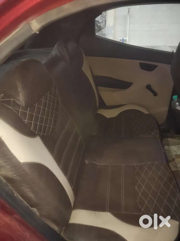 Hyundai Eon 2012 Petrol 120000 Km Driven