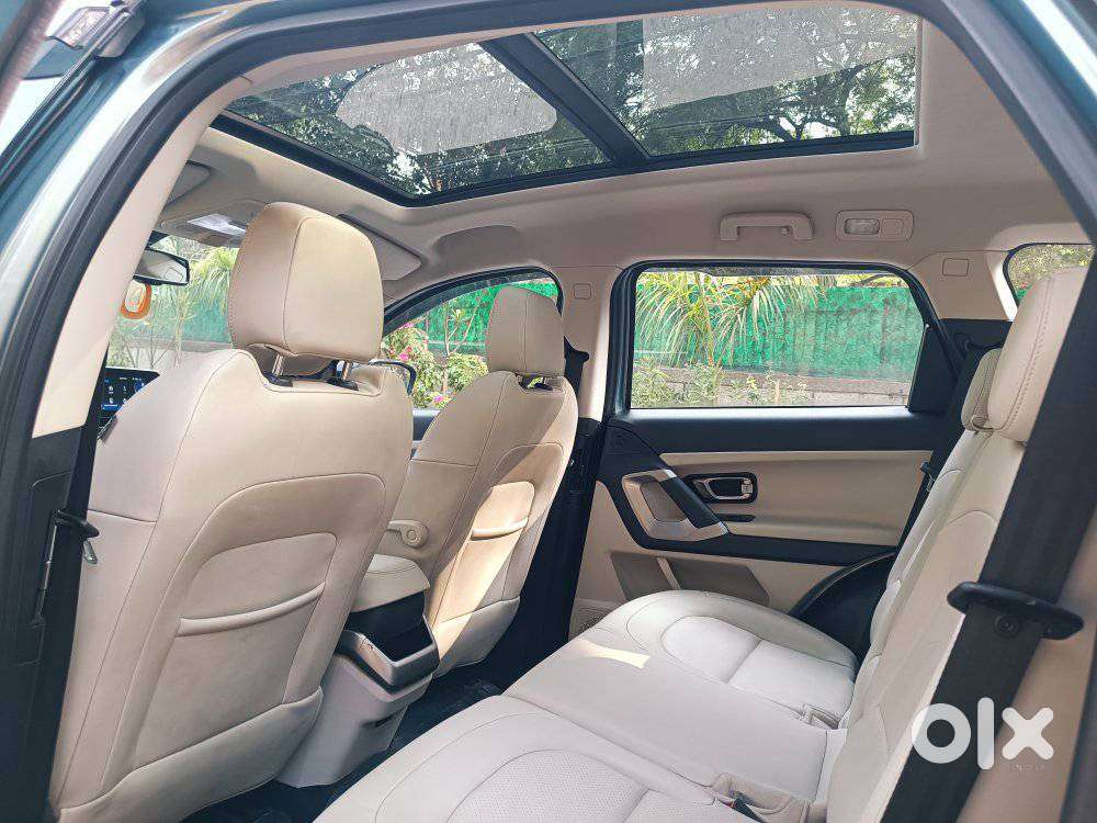 Tata Safari 2.0 Kryotec Xz Plus, 2021, Diesel