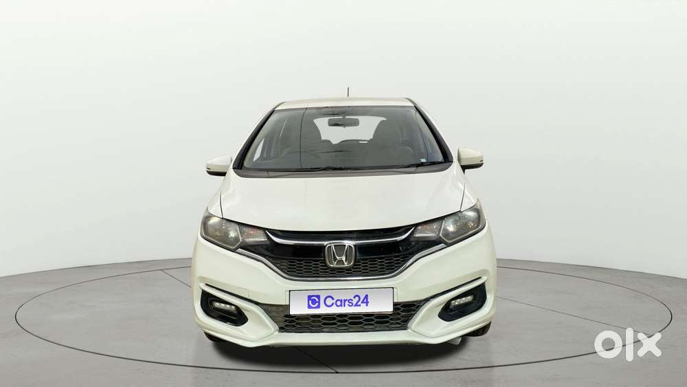 Honda Jazz Vx Cvt, 2021, Petrol