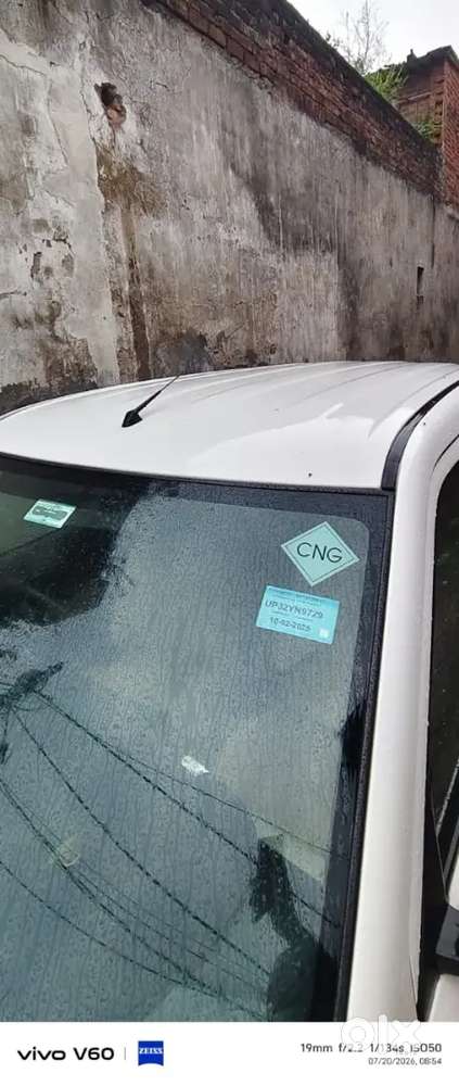Maruti Suzuki Wagonr Commercial 1000 2025