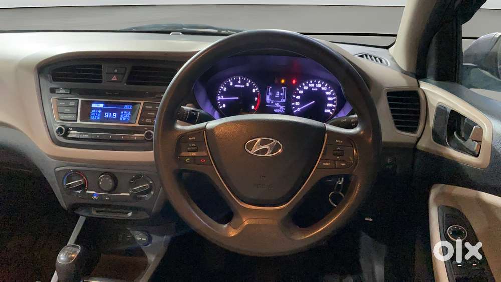 Hyundai Elite I20 Magna 1.2, 2016, Petrol