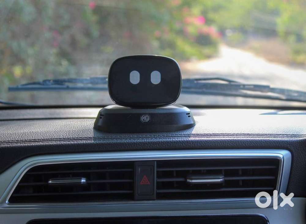 Mg Astor 1.5 Sharp Cvt, 2024, Petrol