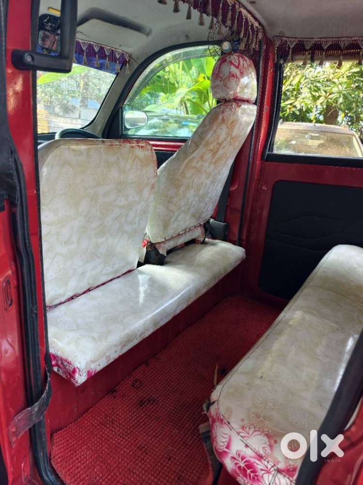 Tata Winger Platinum Bsiv, 2013, Diesel