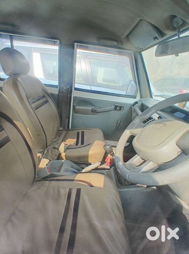 Mahindra Bolero Slx, 2018, Diesel