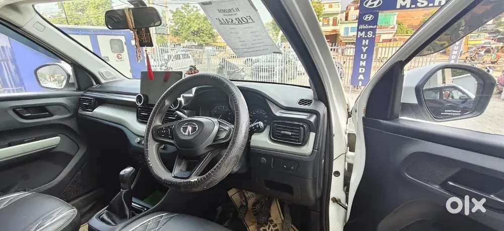 Tata Punch 1.2 2023