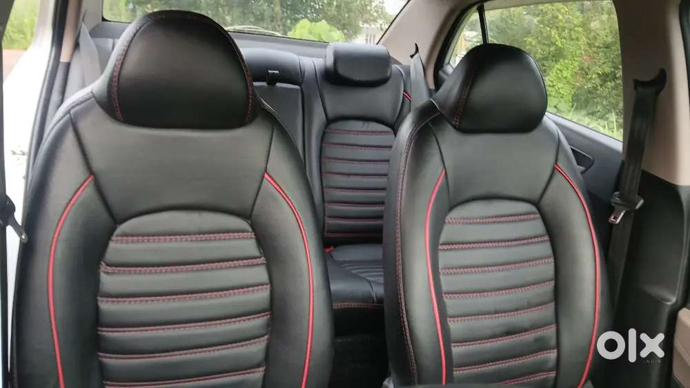 Hyundai Xcent 2015 Km Driven 66000
