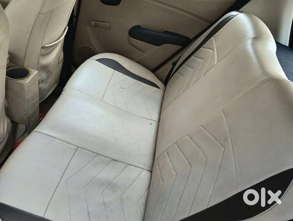 Hyundai I10 Manual 2009 Year