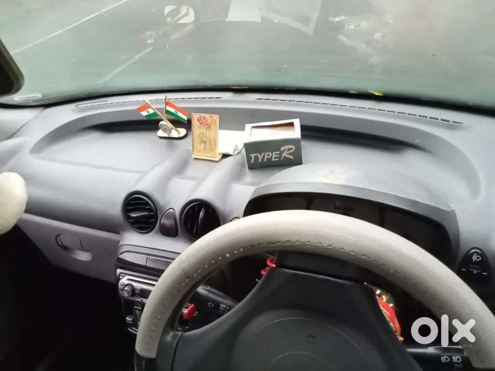 Hyundai Santro Xing Gls 2008 Petrol 120000 Km Driven