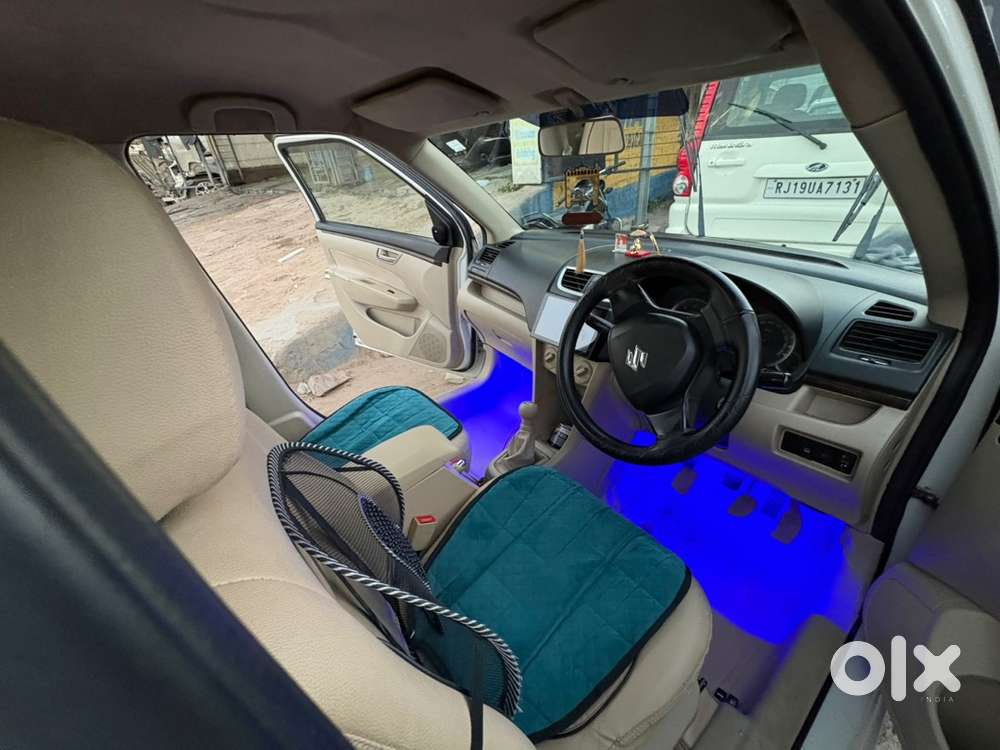 Maruti Suzuki Diesel 2012