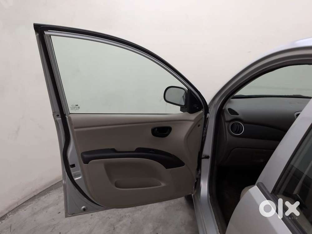 Hyundai I10 Era 1.1, 2012, Petrol