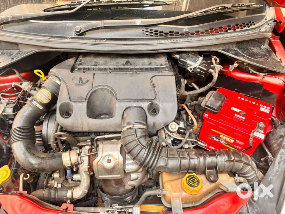 Tata Tiago 1.05 Revotorq Xt, 2018, Petrol