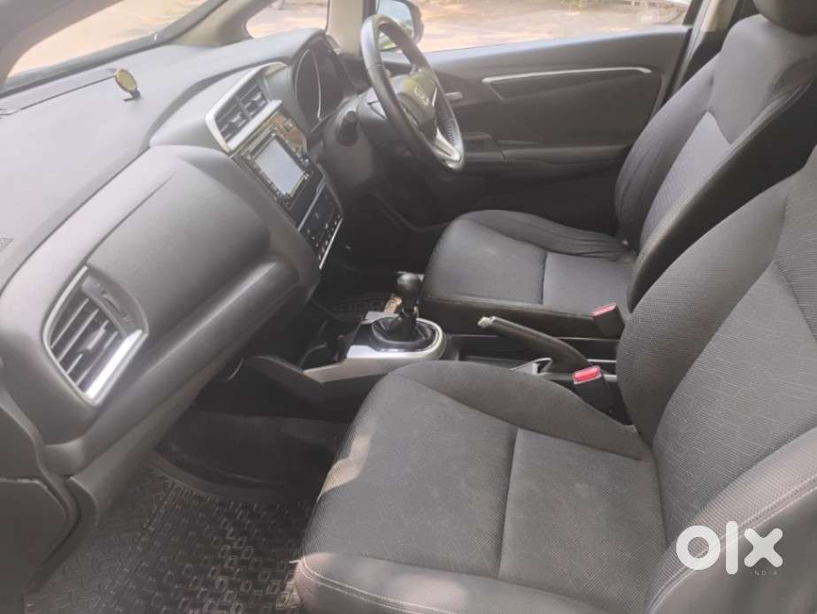 Honda Jazz 1.2 Vx I Vtec, 2018, Petrol