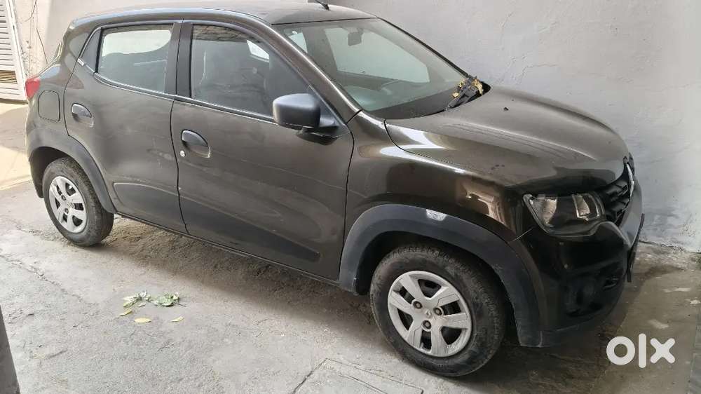 Renault Kwid Rxl