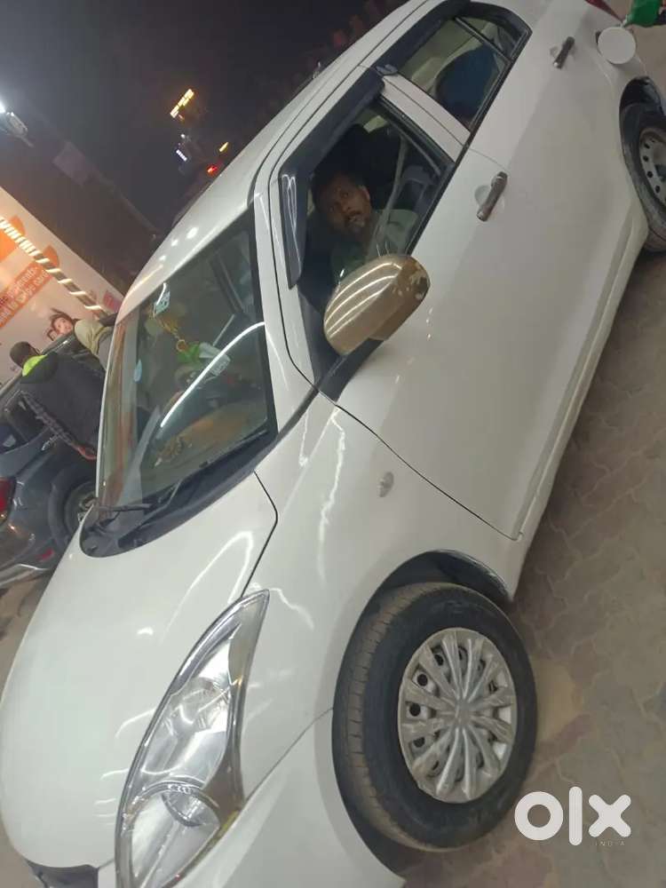Maruti Suzuki Swift 2018