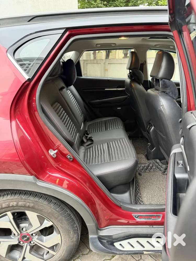 Kia Sonet 1.5 Htx Diesel At, 2023, Diesel