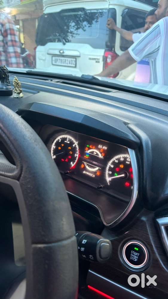 Tata Harrier Diesel 2022